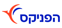 לוגו הראל