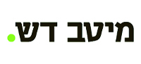לוגו הראל