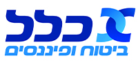 לוגו הראל