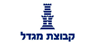 לוגו הראל